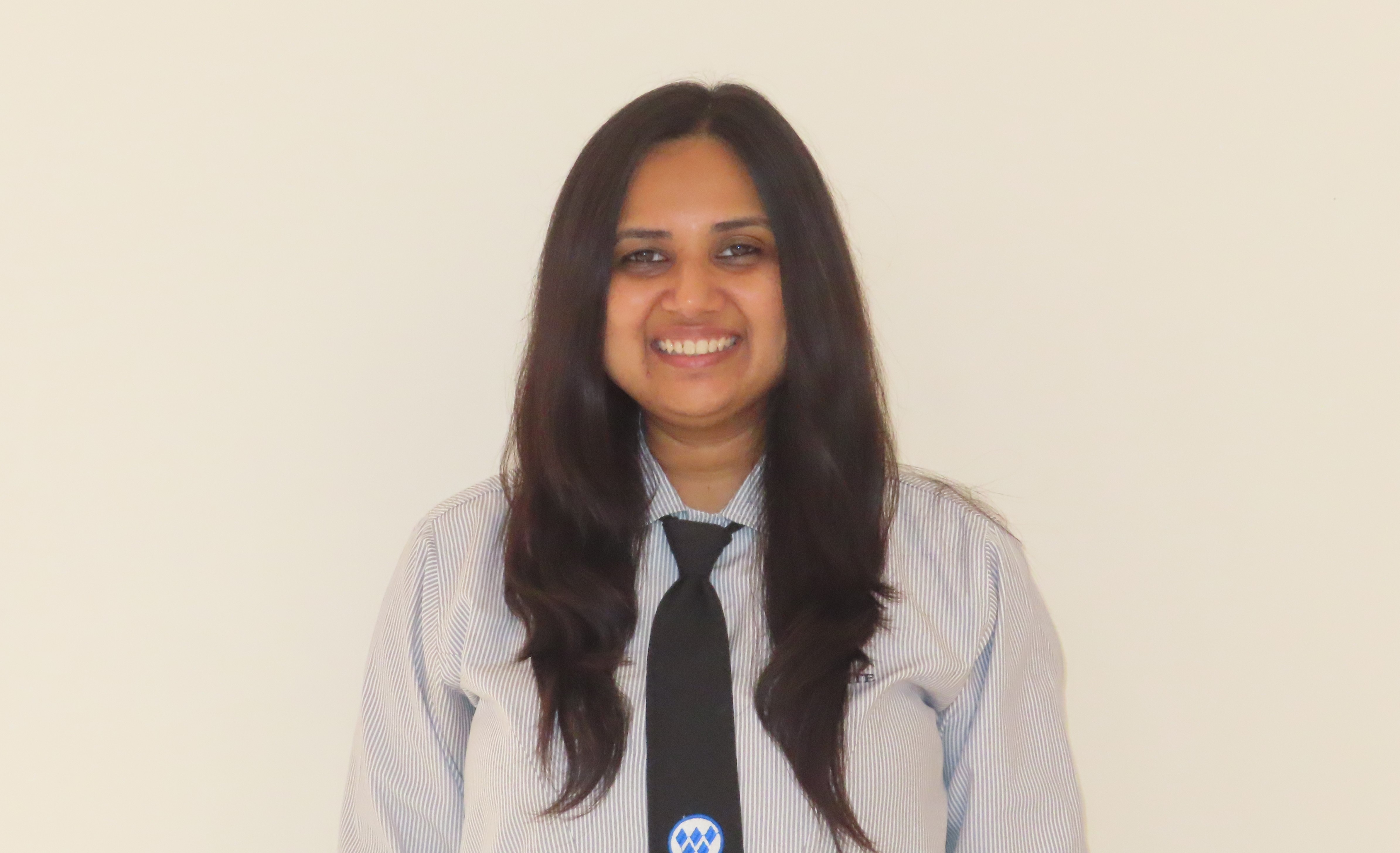 kazumi parikh