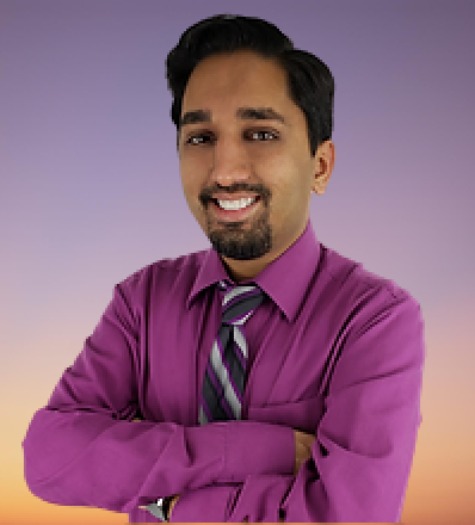 akash shukla