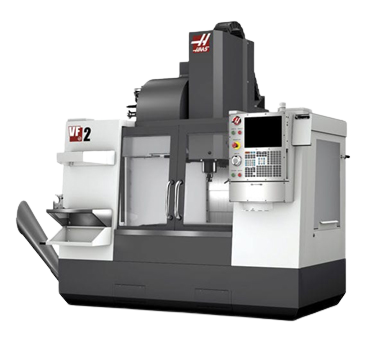MILLING HAAS