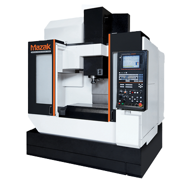MILLING MAZAK 430